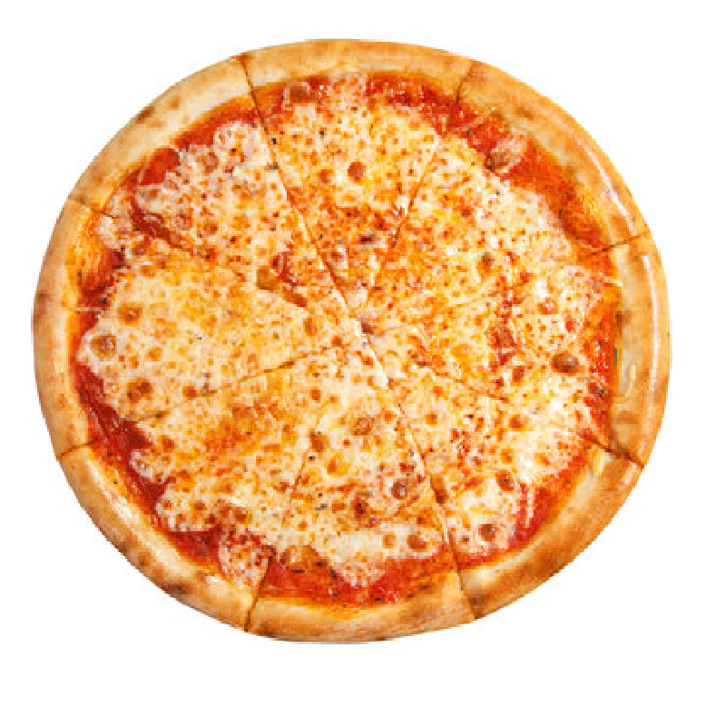 CHESSE LOVER PIZZA